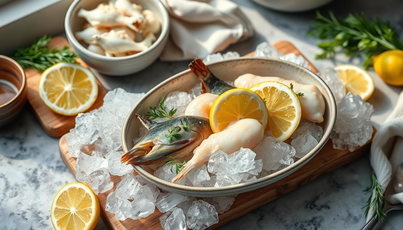 Comforting homemade dinner dish